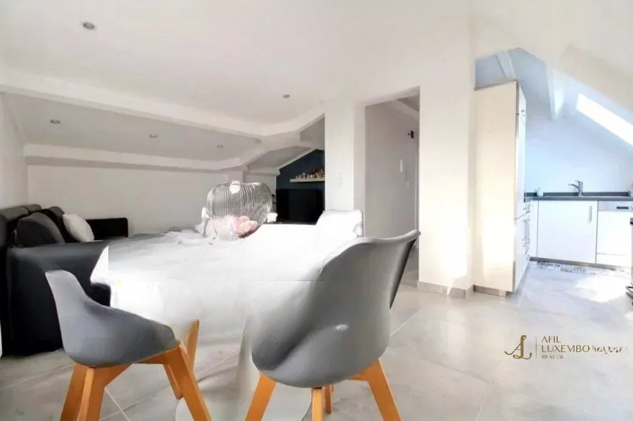 Квартира в Люксембурге, Люксембург, 45 м² - фото 4