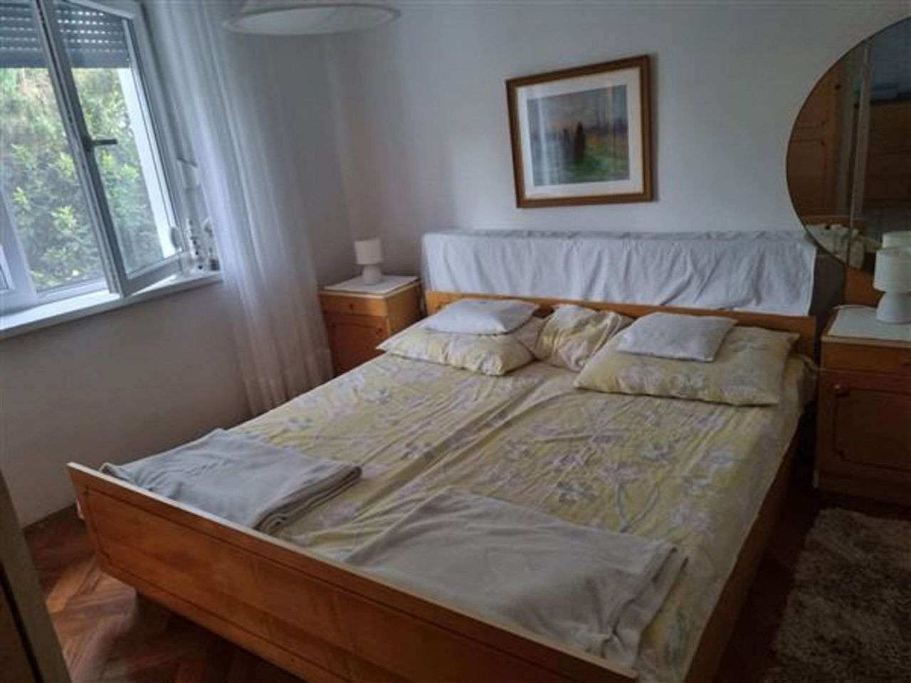 Квартира в Умаге, Хорватия, 77 м² - фото 9