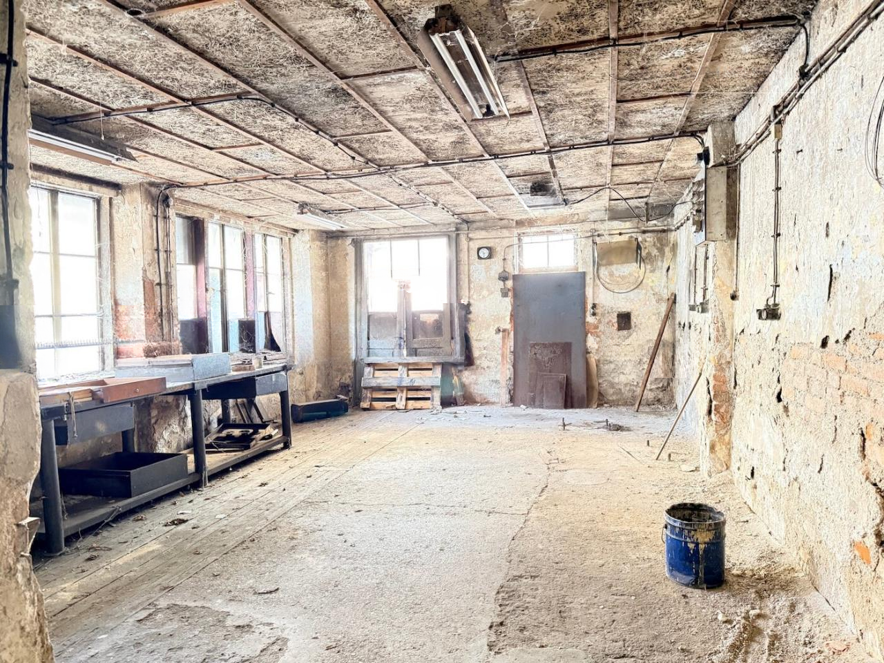 Офис в Любляне, Словения, 73 м² - фото 4