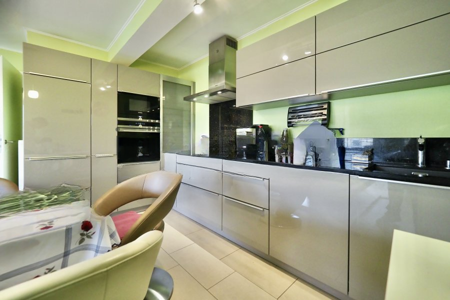 Квартира в Люксембурге, Люксембург, 93 м² - фото 4