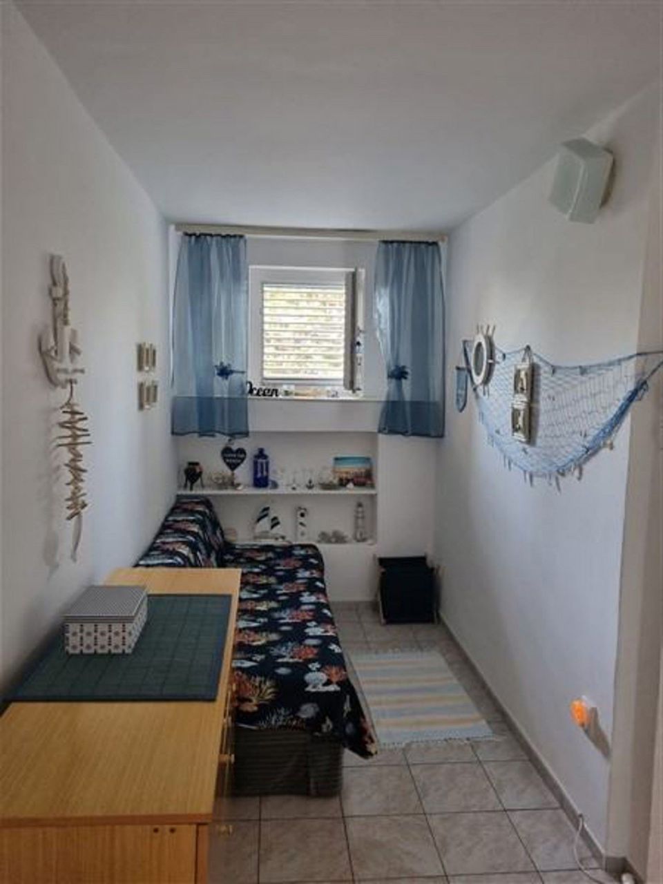 Квартира в Умаге, Хорватия, 77 м² - фото 11