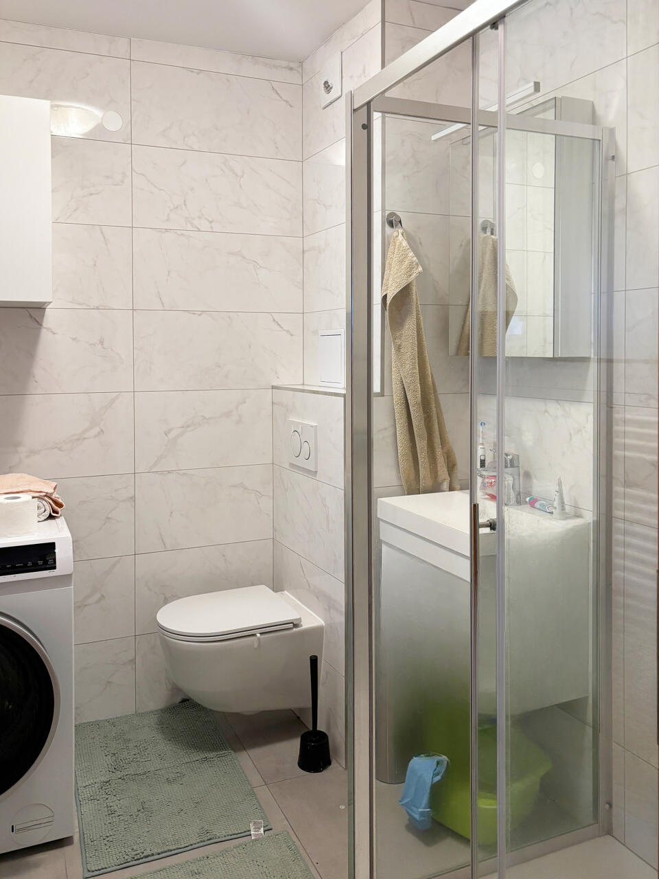 Квартира в Любляне, Словения, 41 м² - фото 4