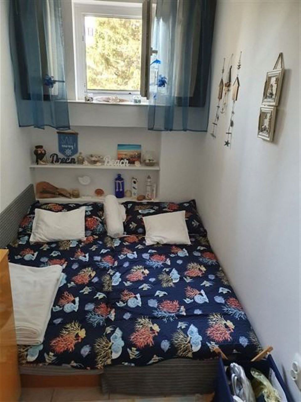 Квартира в Умаге, Хорватия, 77 м² - фото 12