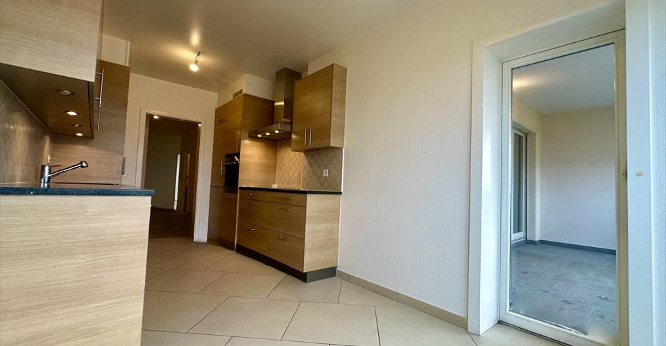 Квартира в Женеве, Швейцария - фото 4