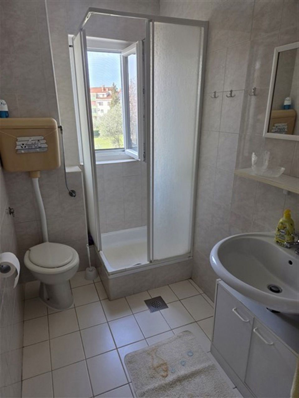 Квартира в Умаге, Хорватия, 77 м² - фото 14