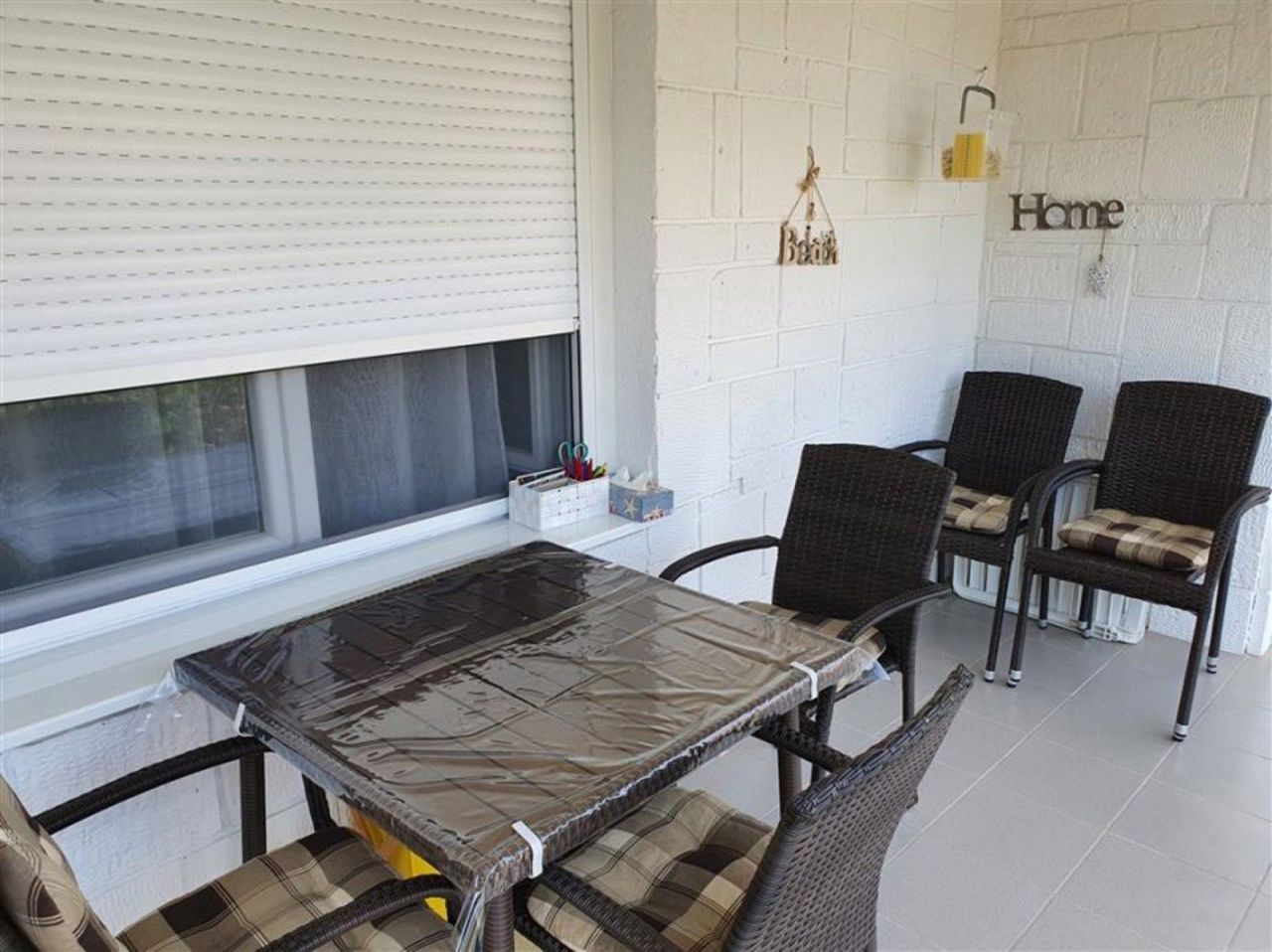 Квартира в Умаге, Хорватия, 77 м² - фото 15