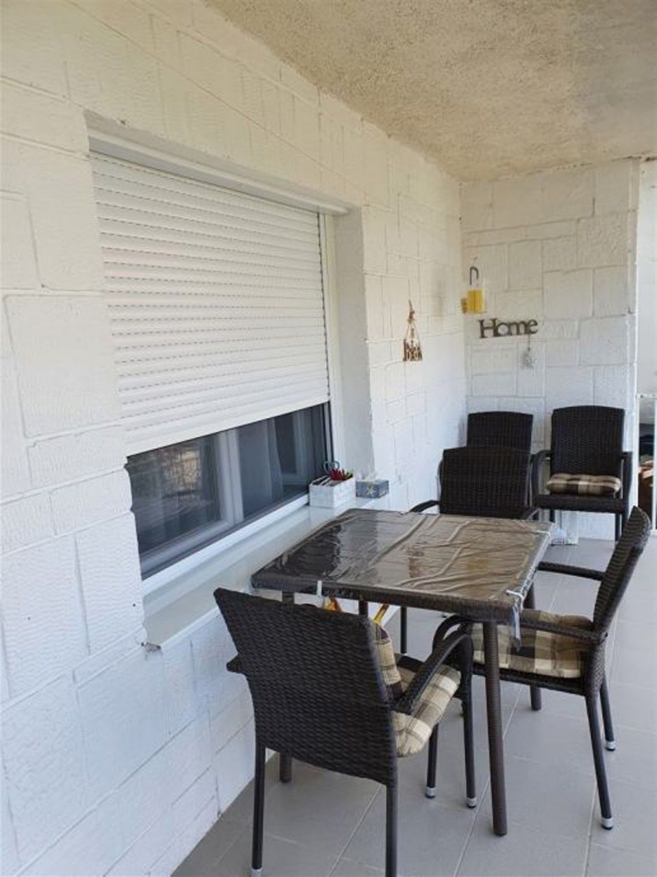 Квартира в Умаге, Хорватия, 77 м² - фото 16