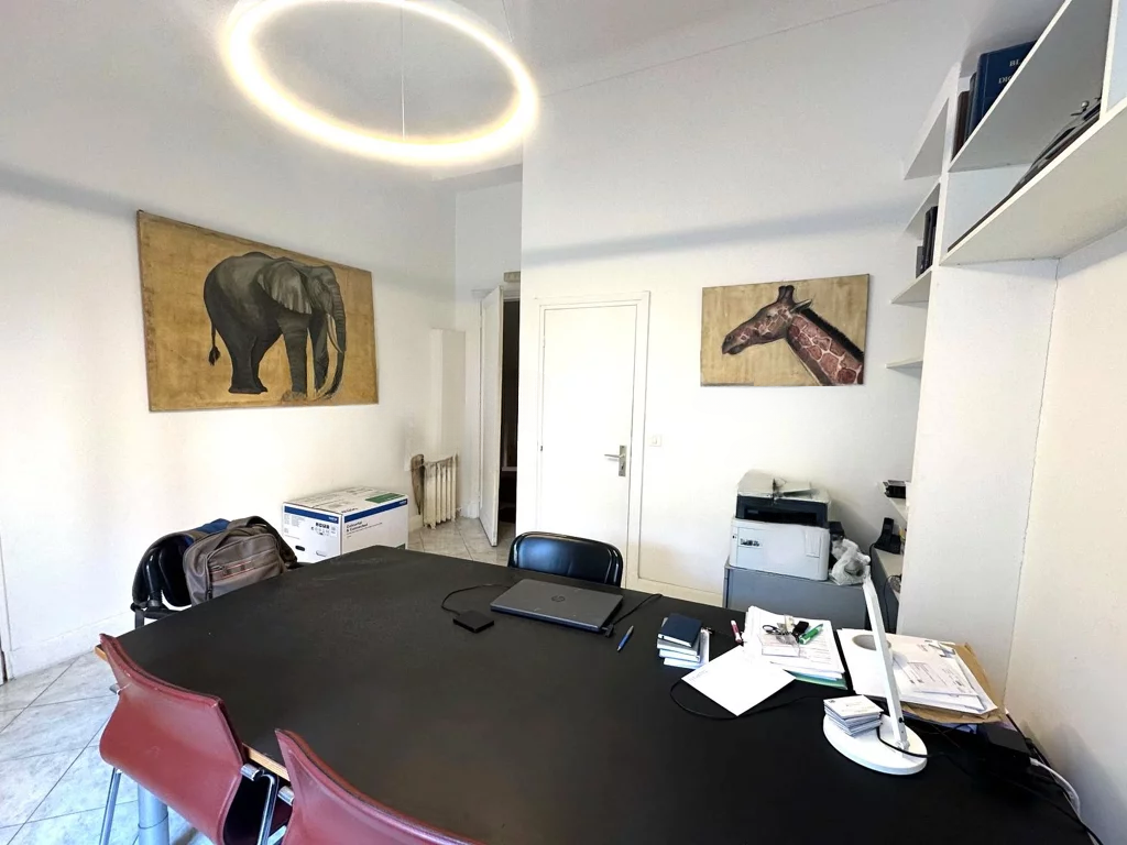 Квартира в Монако, Монако, 20 м² - фото 4