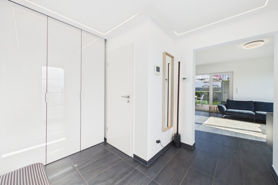 Квартира в Люксембурге, Люксембург, 148 м² - фото 4