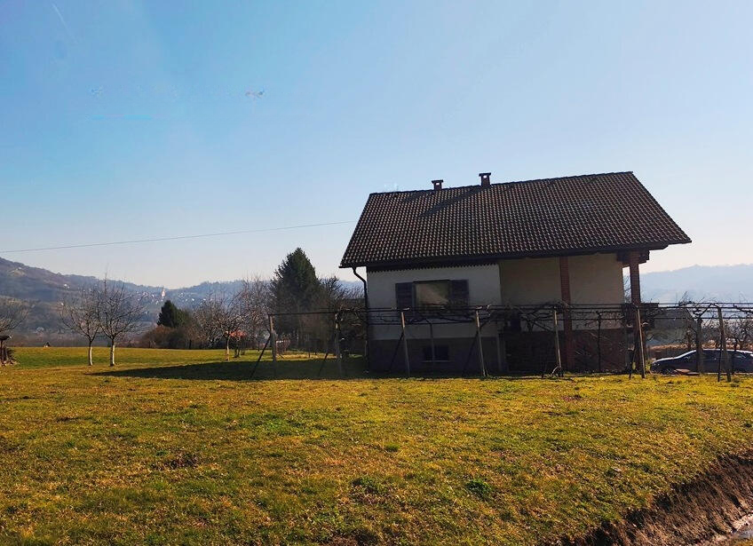 Дом в Брежице, Словения, 259 м² - фото 4