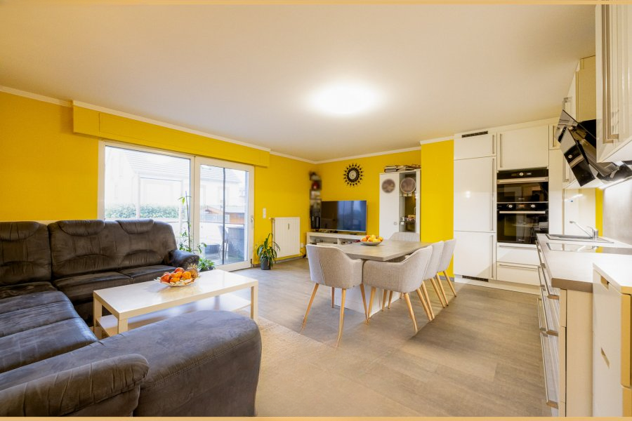 Квартира в Люксембурге, Люксембург, 109 м² - фото 4