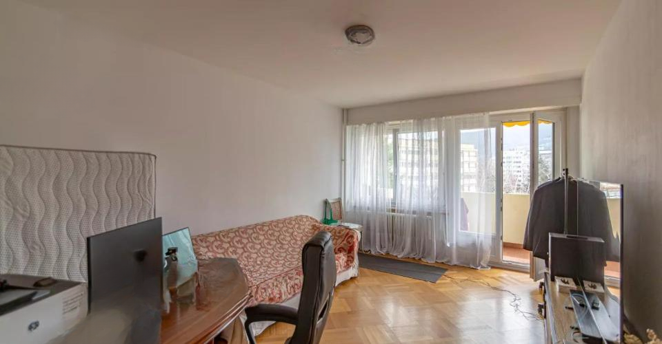 Квартира в Женеве, Швейцария, 93 м² - фото 4