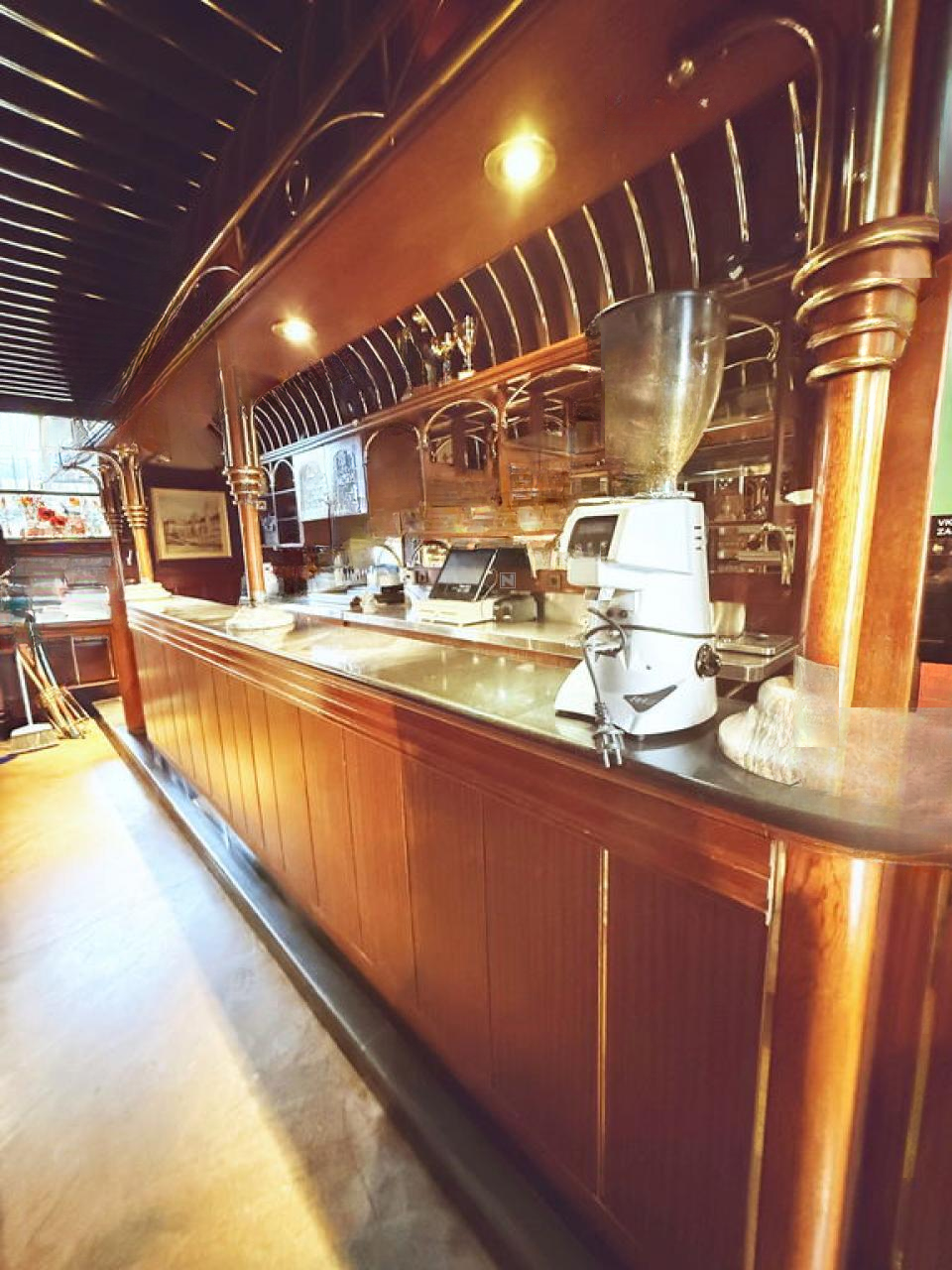 Офис в Любляне, Словения, 27 м² - фото 4