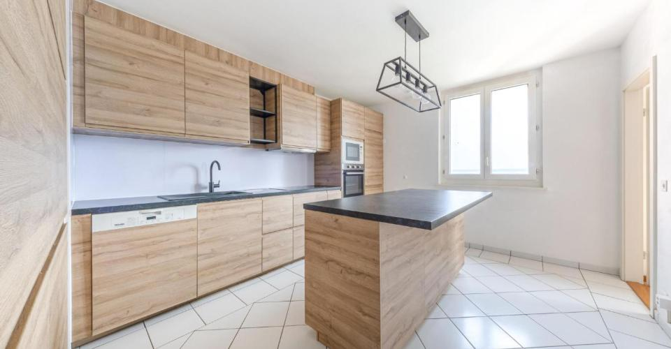 Квартира в Женеве, Швейцария, 162 м² - фото 4