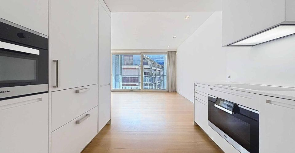 Квартира в Женеве, Швейцария, 156 м² - фото 4