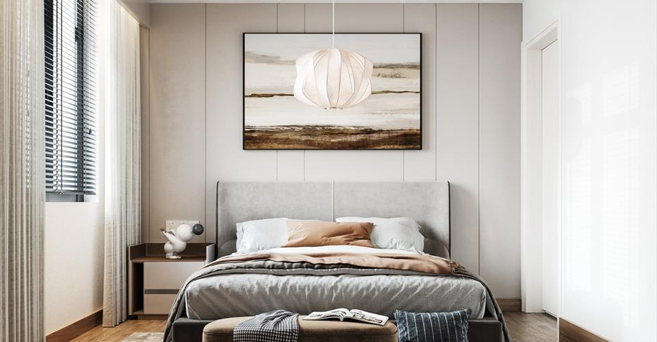 Квартира в Женеве, Швейцария - фото 4