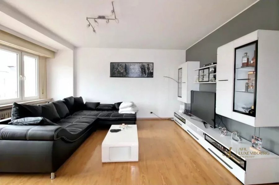 Квартира в Люксембурге, Люксембург, 98 м² - фото 4