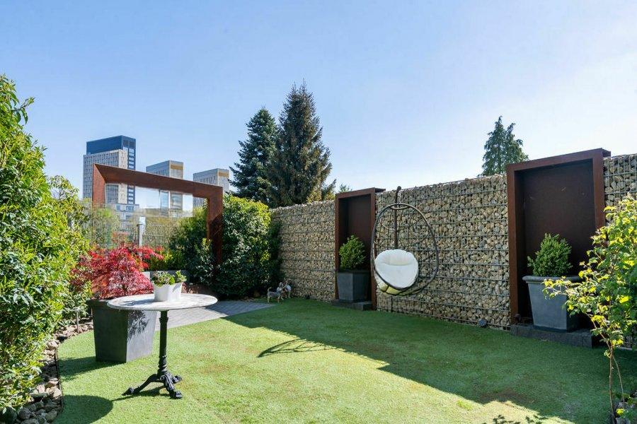 Квартира в Люксембурге, Люксембург, 225 м² - фото 4