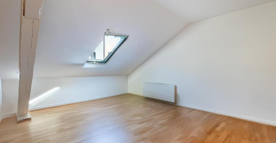 Квартира в Женеве, Швейцария, 83 м² - фото 4