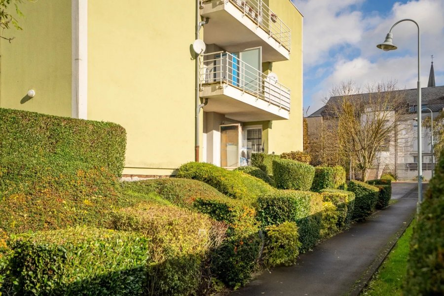 Квартира в Люксембурге, Люксембург, 81 м² - фото 4