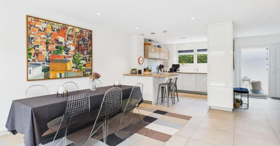 Квартира в Женеве, Швейцария - фото 4