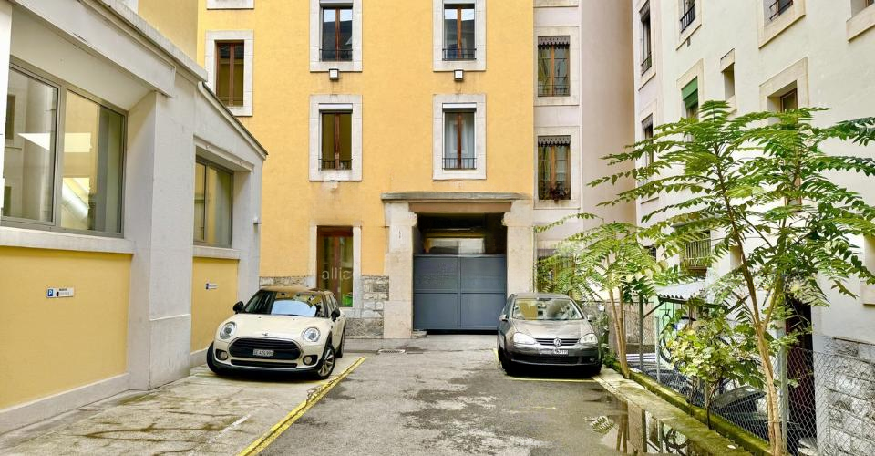 Квартира в Женеве, Швейцария - фото 4