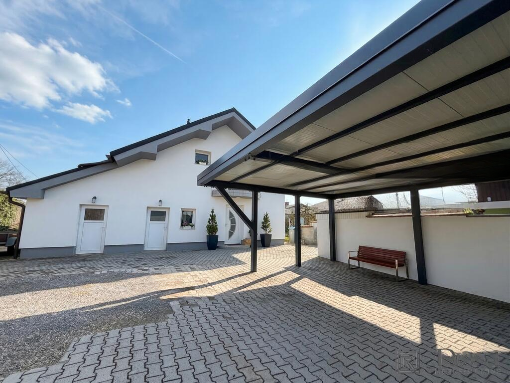 Дом в Любляне, Словения, 135 м² - фото 4