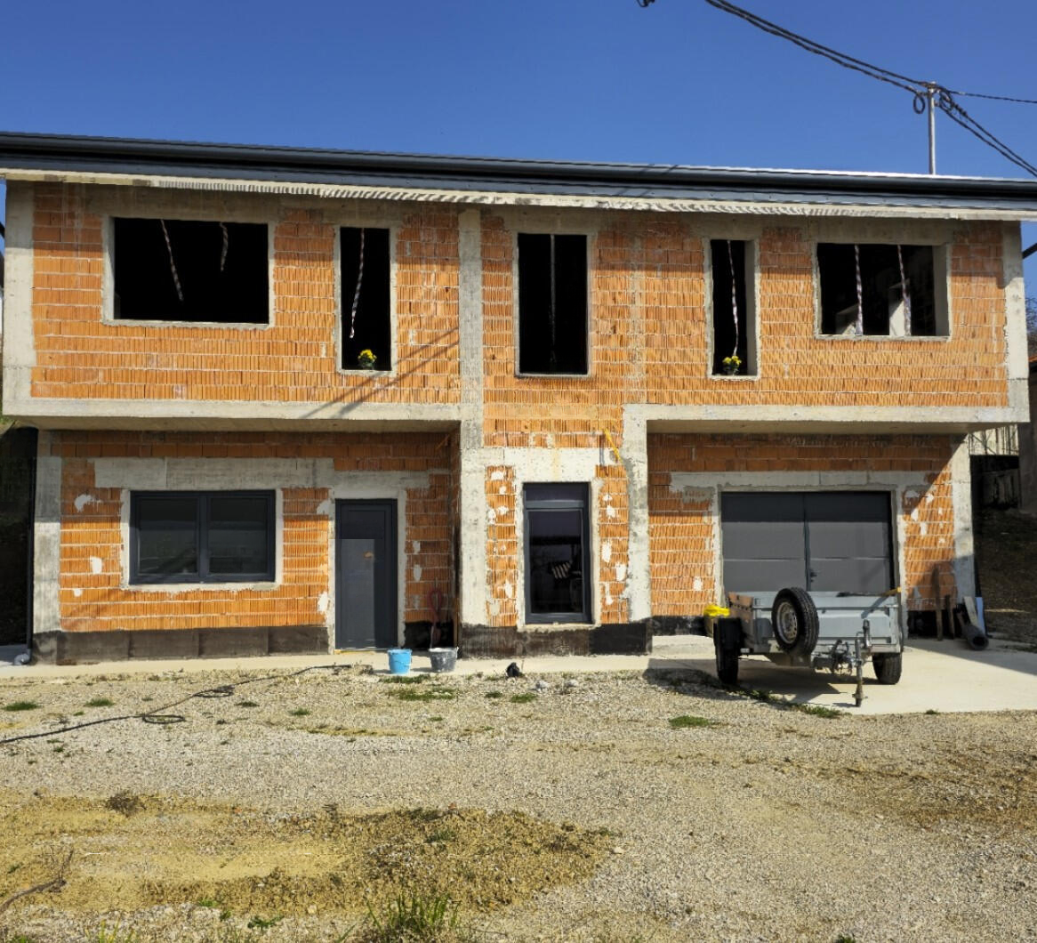 Ферма в Нова-Горице, Словения, 192 м² - фото 4