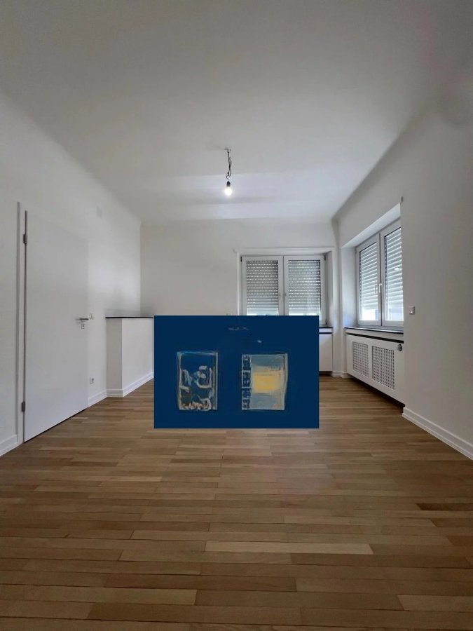 Квартира в Люксембурге, Люксембург, 180 м² - фото 4