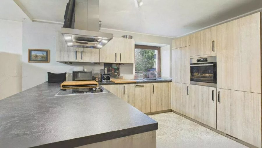 Квартира в Дикирхе, Люксембург, 160 м² - фото 4