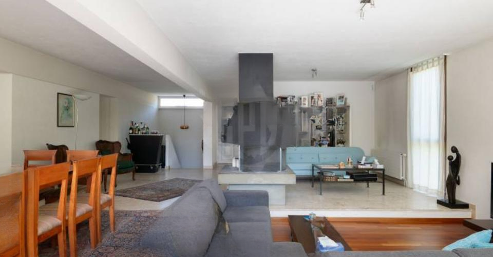 Квартира в Женеве, Швейцария, 171 м² - фото 4