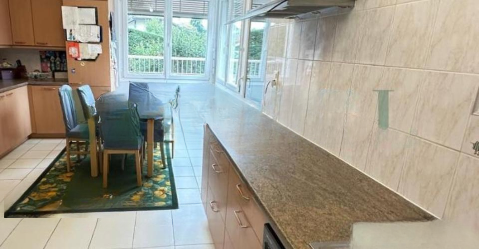 Квартира в Женеве, Швейцария, 250 м² - фото 4