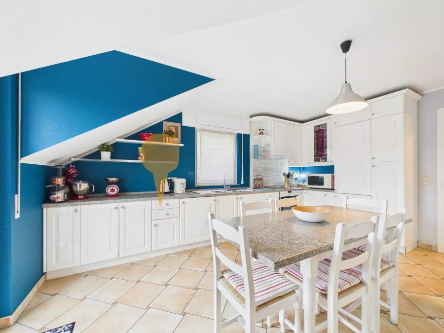 Квартира в Люксембурге, Люксембург, 172 м² - фото 4