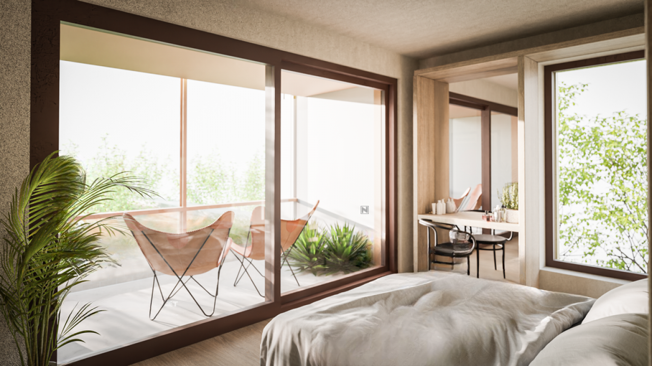 Квартира в Любляне, Словения, 116 м² - фото 4