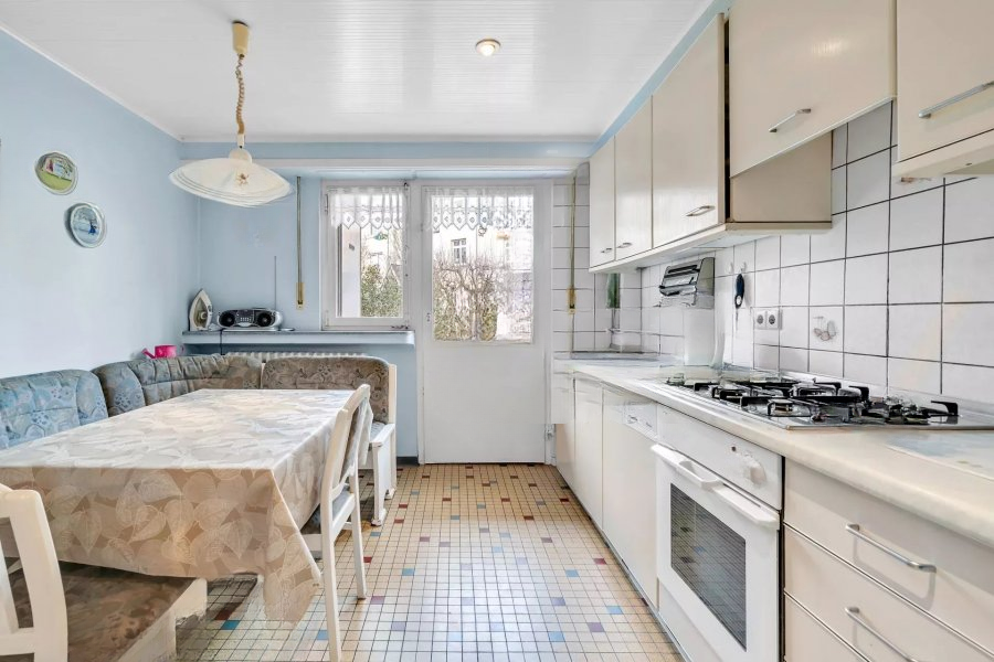 Квартира в Люксембурге, Люксембург, 82 м² - фото 4