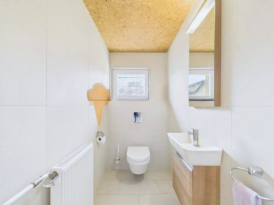 Квартира в Люксембурге, Люксембург, 182 м² - фото 4