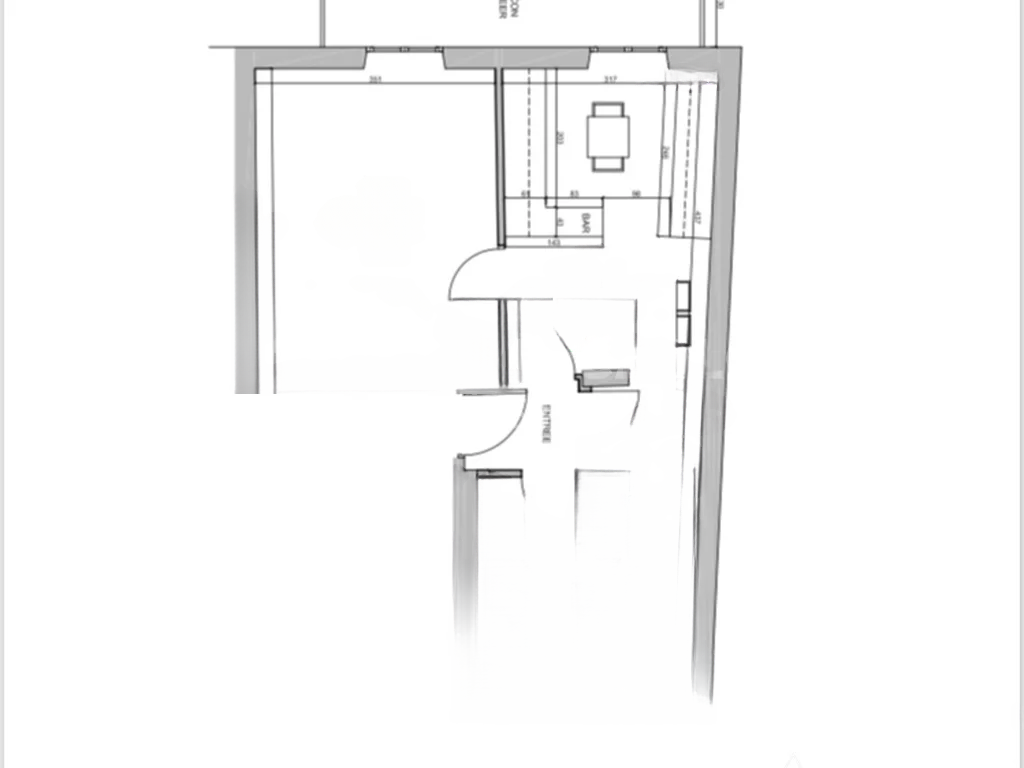 Квартира в Ла-Кондамине, Монако, 65 м² - фото 4