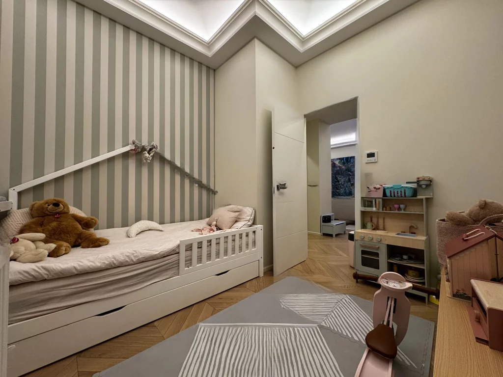 Квартира в Сен-Романе, Монако, 74 м² - фото 4