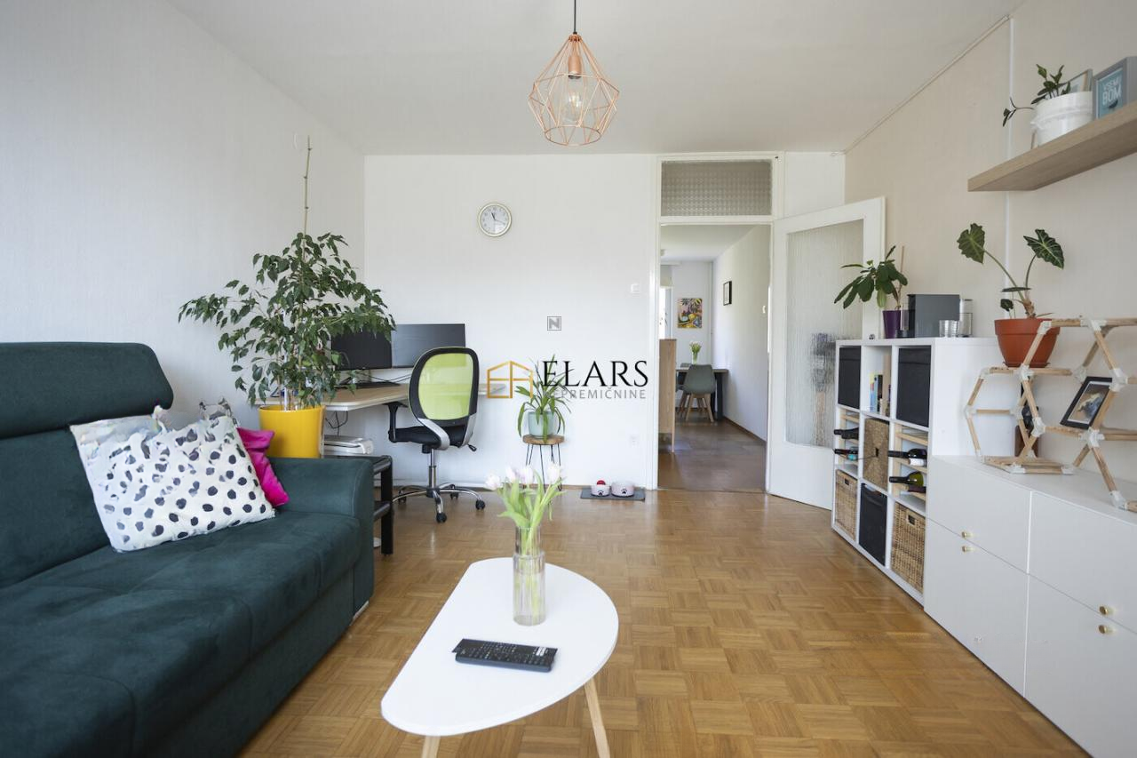 Квартира в Любляне, Словения, 65 м² - фото 4