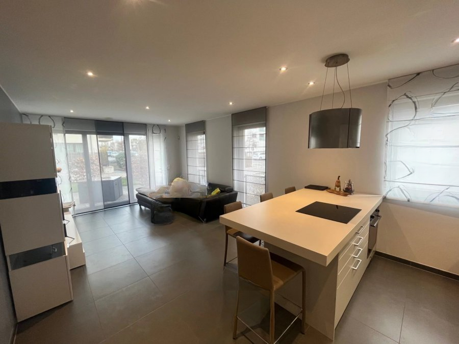 Квартира в Люксембурге, Люксембург, 83 м² - фото 4