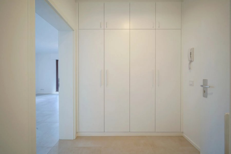 Квартира в Люксембурге, Люксембург, 85 м² - фото 4