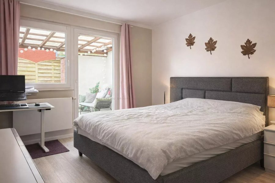 Квартира в Гревенмахере, Люксембург, 78 м² - фото 4