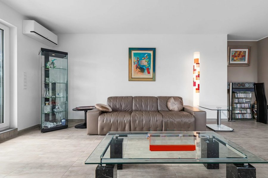 Квартира в Люксембурге, Люксембург, 135 м² - фото 4