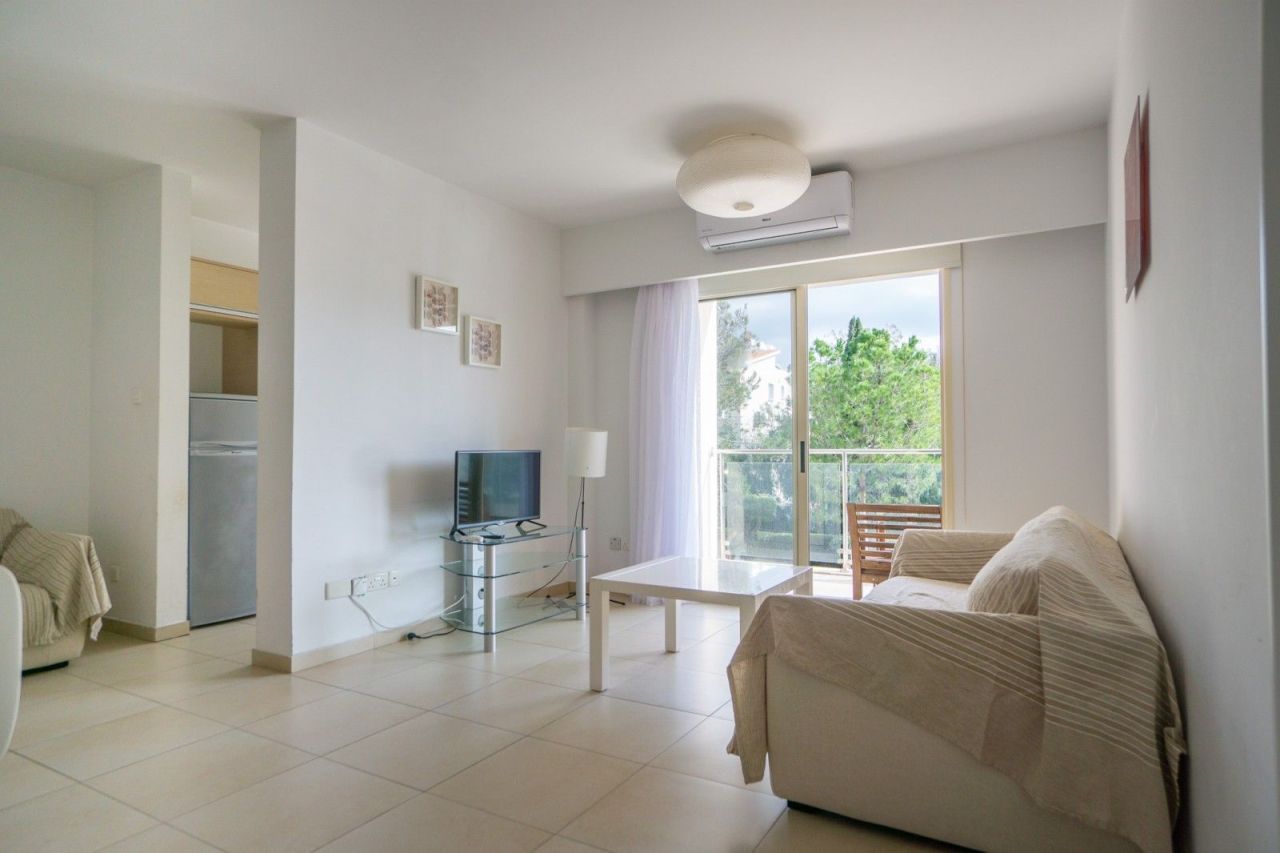 Апартаменты в Пафосе, Кипр, 89 м² - фото 3