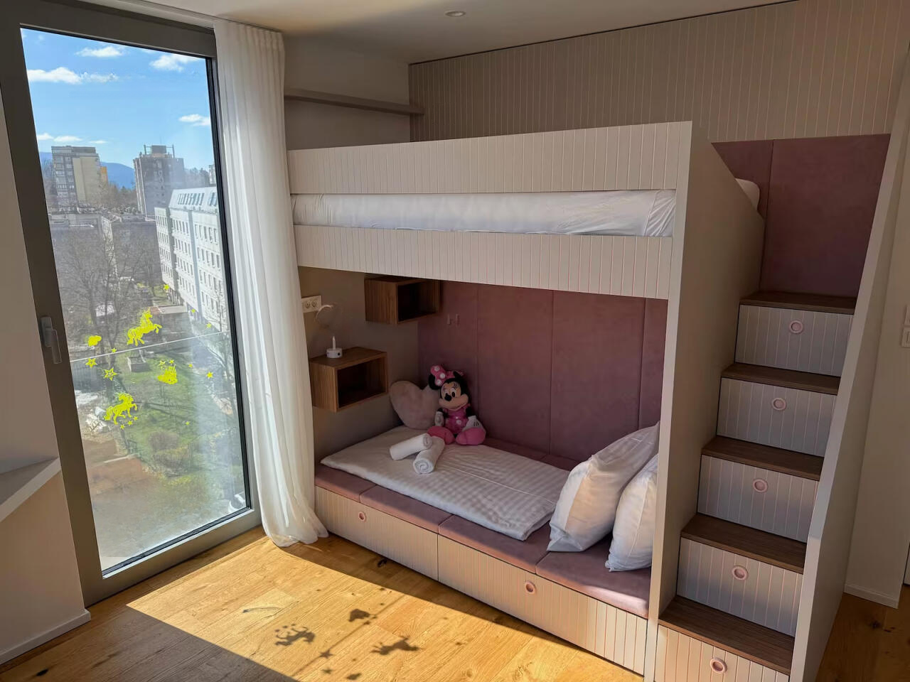 Квартира в Любляне, Словения, 190 м² - фото 4