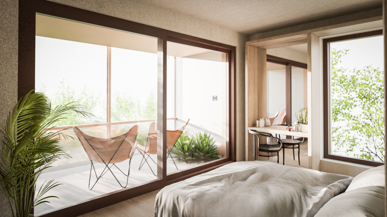 Квартира в Любляне, Словения, 136 м² - фото 4