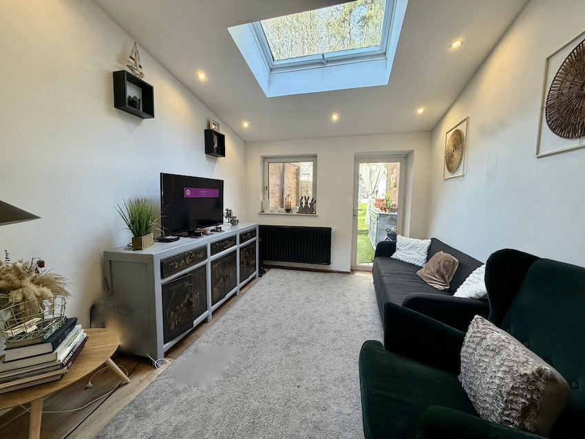 Квартира в Люксембурге, Люксембург, 115 м² - фото 4