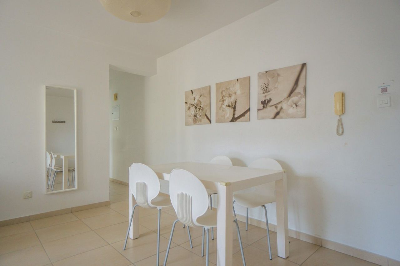 Апартаменты в Пафосе, Кипр, 89 м² - фото 4