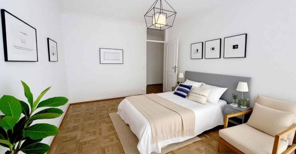 Квартира в Женеве, Швейцария, 109 м² - фото 4