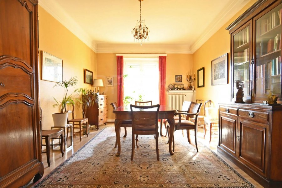 Квартира в Люксембурге, Люксембург, 244 м² - фото 4